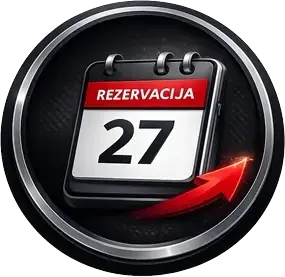 Brza rezervacija